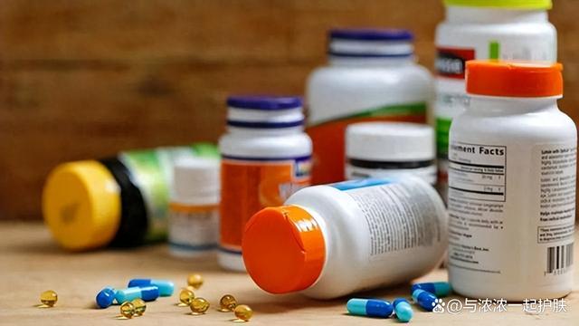 被吹上天的6種保健食品，實(shí)則坑錢(qián)又傷身，勸告父母謹(jǐn)慎購(gòu)買(mǎi)